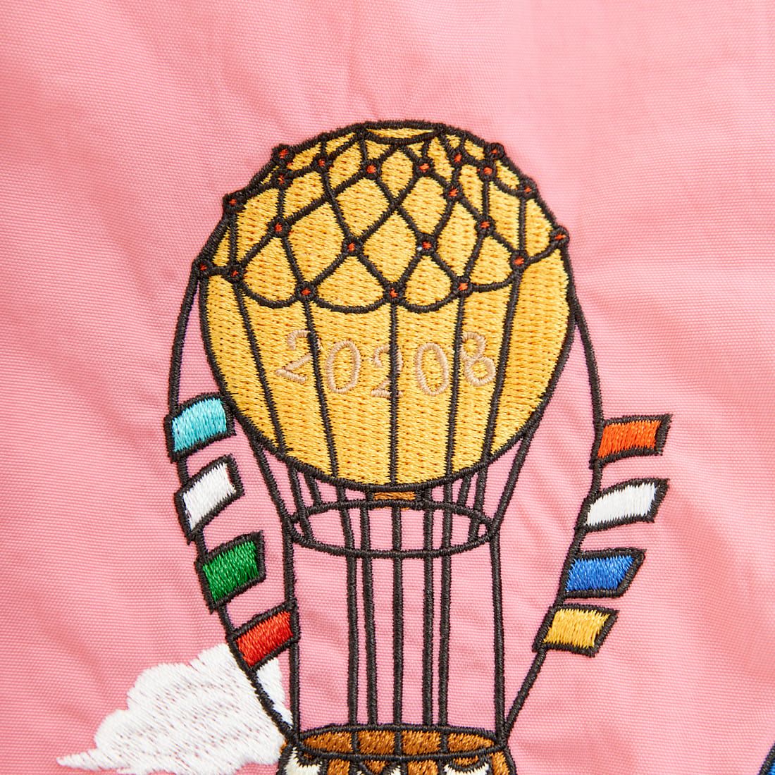 Ball&Chain [ボールアンドチェーン] エコバッグ BALOONS [BALOONS] 30103935