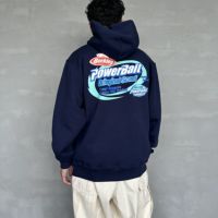 NAVY&&モデル身長：168cm 着用サイズ：L&&