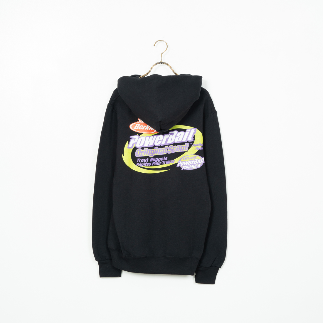 Berkley × RUSSELL ATHLETIC [バークレー × ラッセルアスレチック 