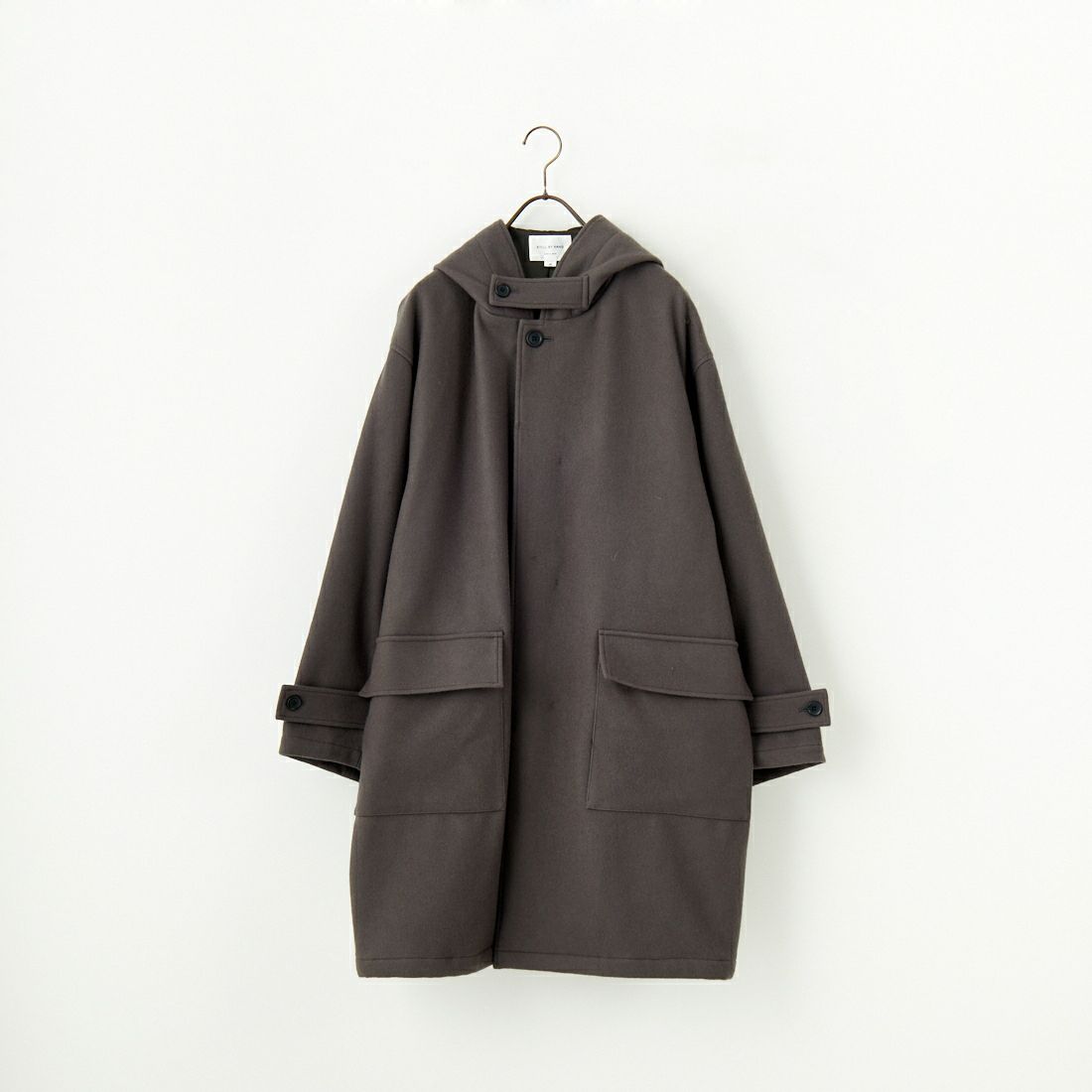 KHAKI GREY