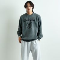 GREY&&モデル身長：179cm 着用サイズ：L&&