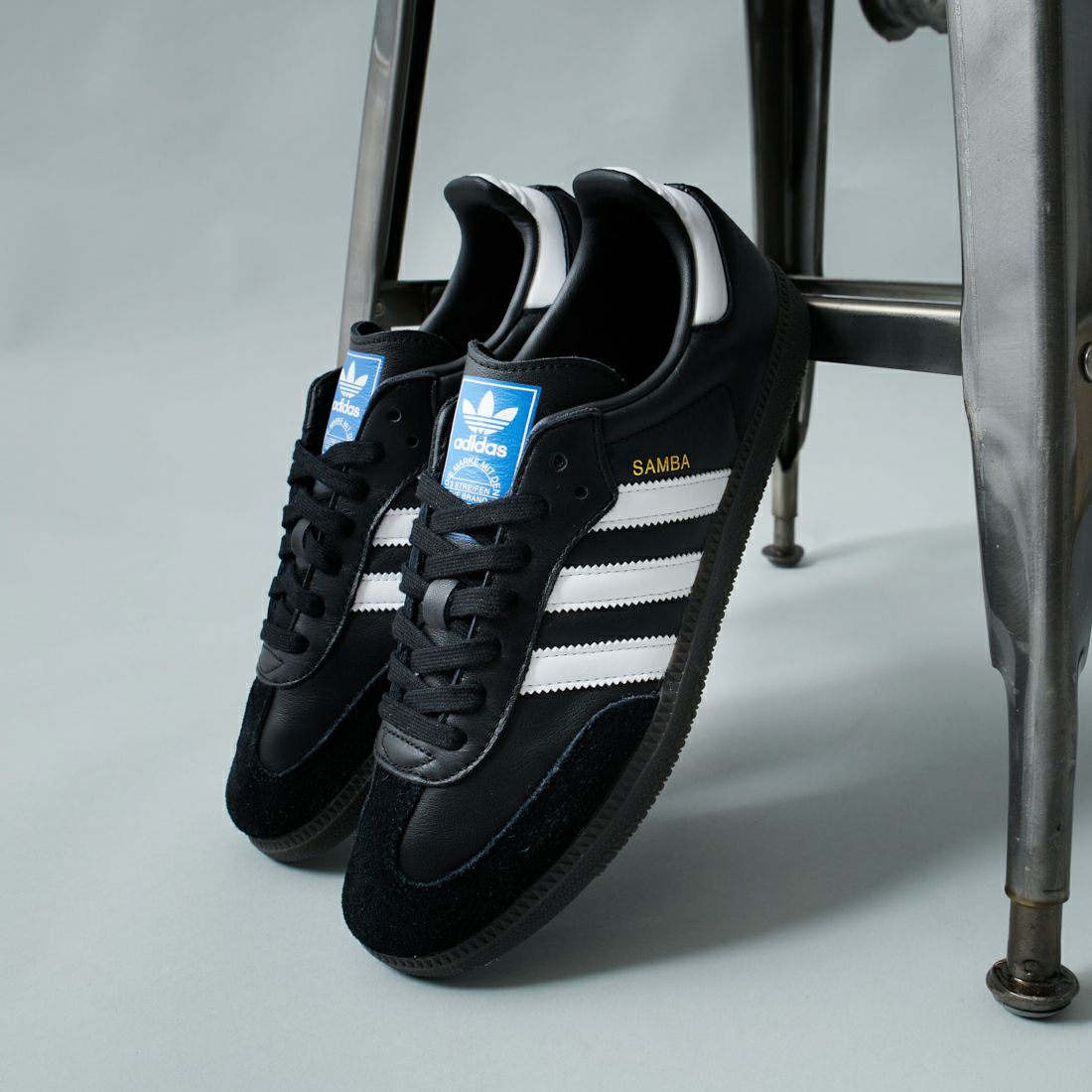 【予約商品】adidas Originals [アディダス オリジナルス] SAMBA/サンバ OG [SAMBA-OG]