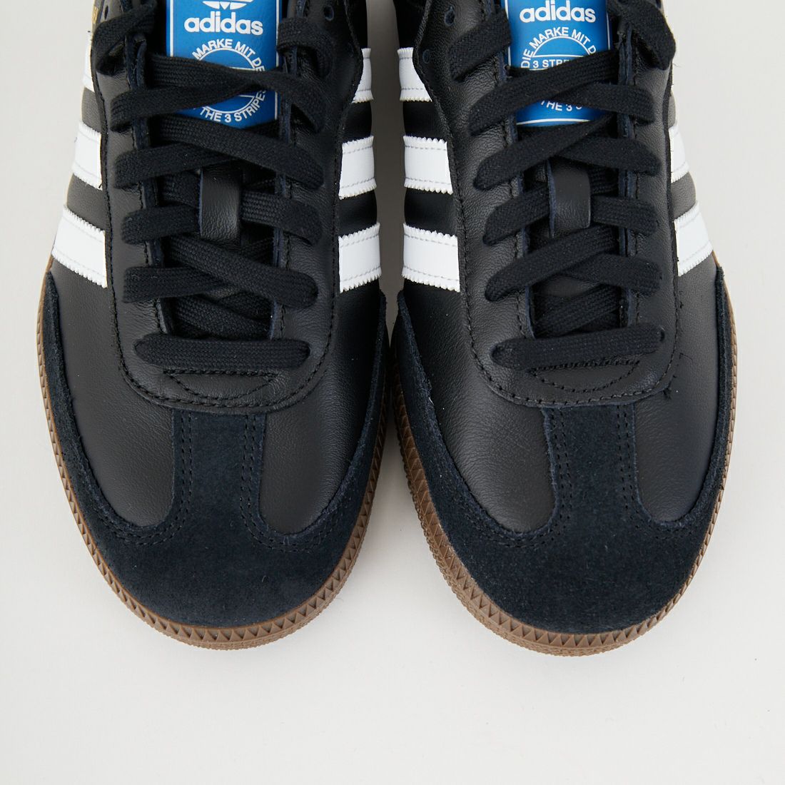 adidas Originals [アディダス オリジナルス] SAMBA/サンバ OG [SAMBA-OG] B75807