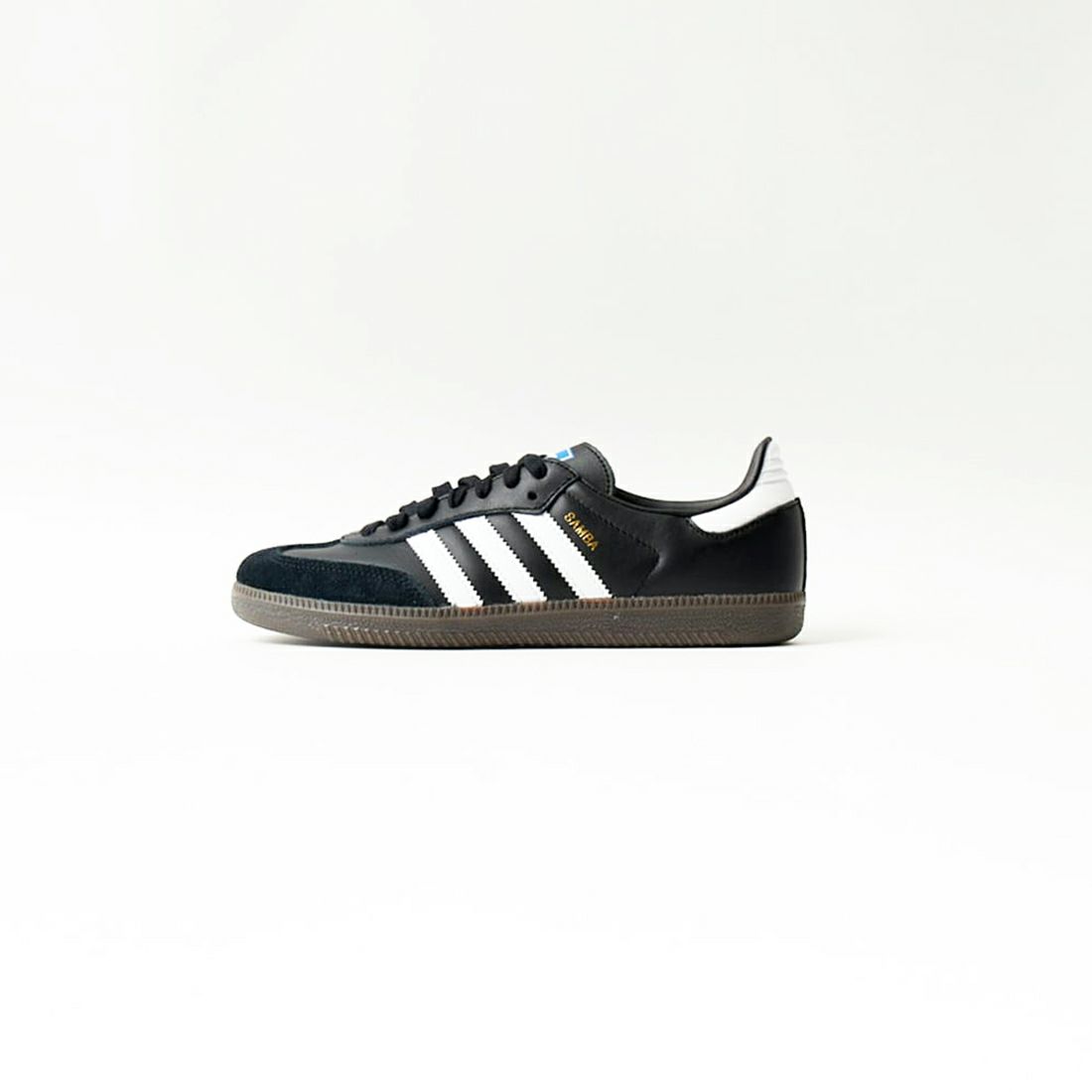 adidas Originals [アディダス オリジナルス] SAMBA/サンバ OG [SAMBA-OG] B75807