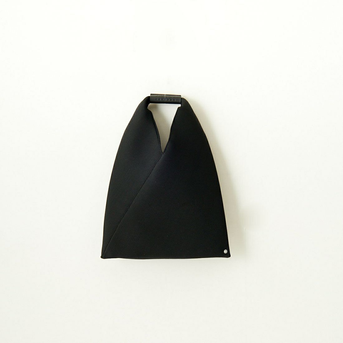 MM6 Maison Margiela [エムエムシックス メゾン マルジェラ] ジャパニーズ ハンドバッグ [S54WD0043-P6414] T8013 BLAC