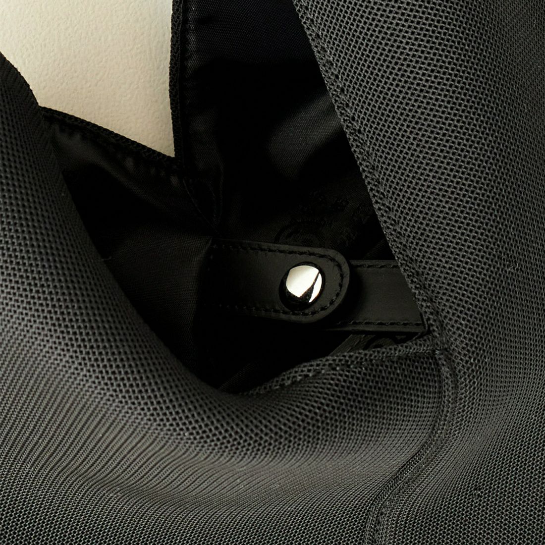 MM6 Maison Margiela [エムエムシックス メゾン マルジェラ] ジャパニーズ ハンドバッグ [S54WD0043-P6414] T8013 BLAC