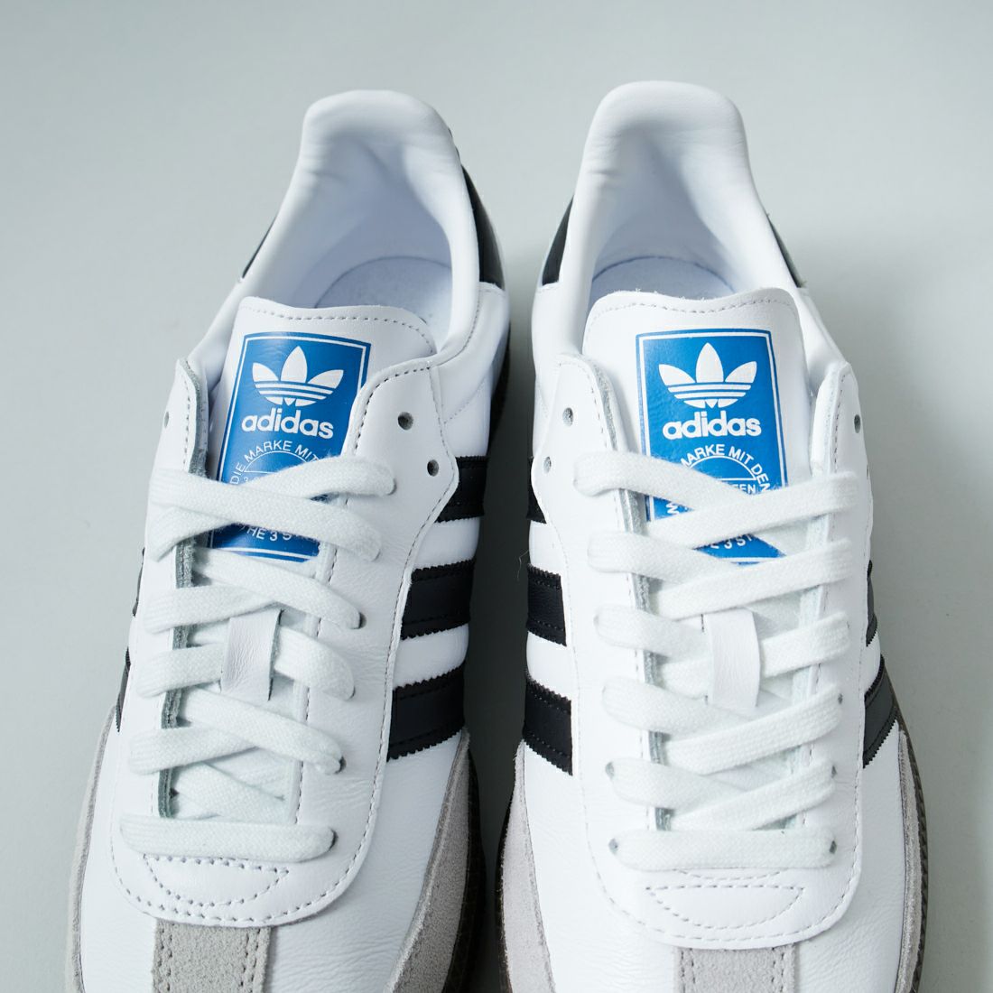 adidas Originals [アディダス オリジナルス] SAMBA/サンバ OG [SAMBA-OG] B75806