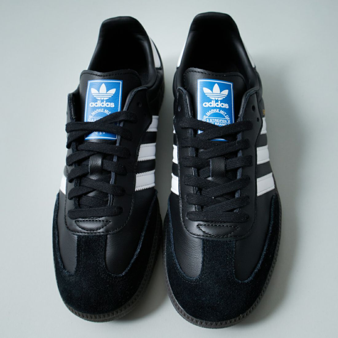 adidas Originals [アディダス オリジナルス] SAMBA/サンバ OG [SAMBA-OG] B75807