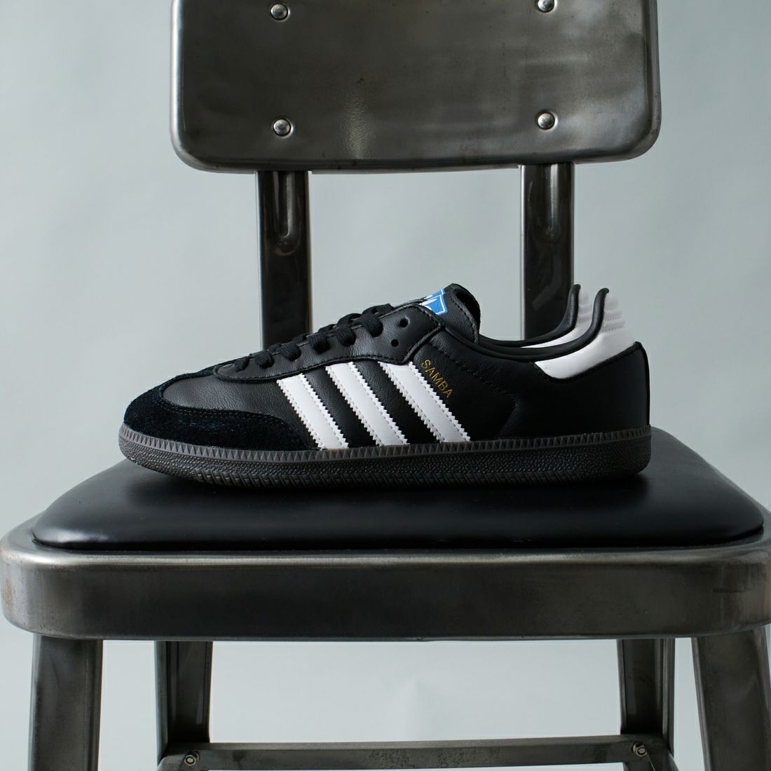 adidas Originals [アディダス オリジナルス] SAMBA/サンバ OG [SAMBA-OG] B75807