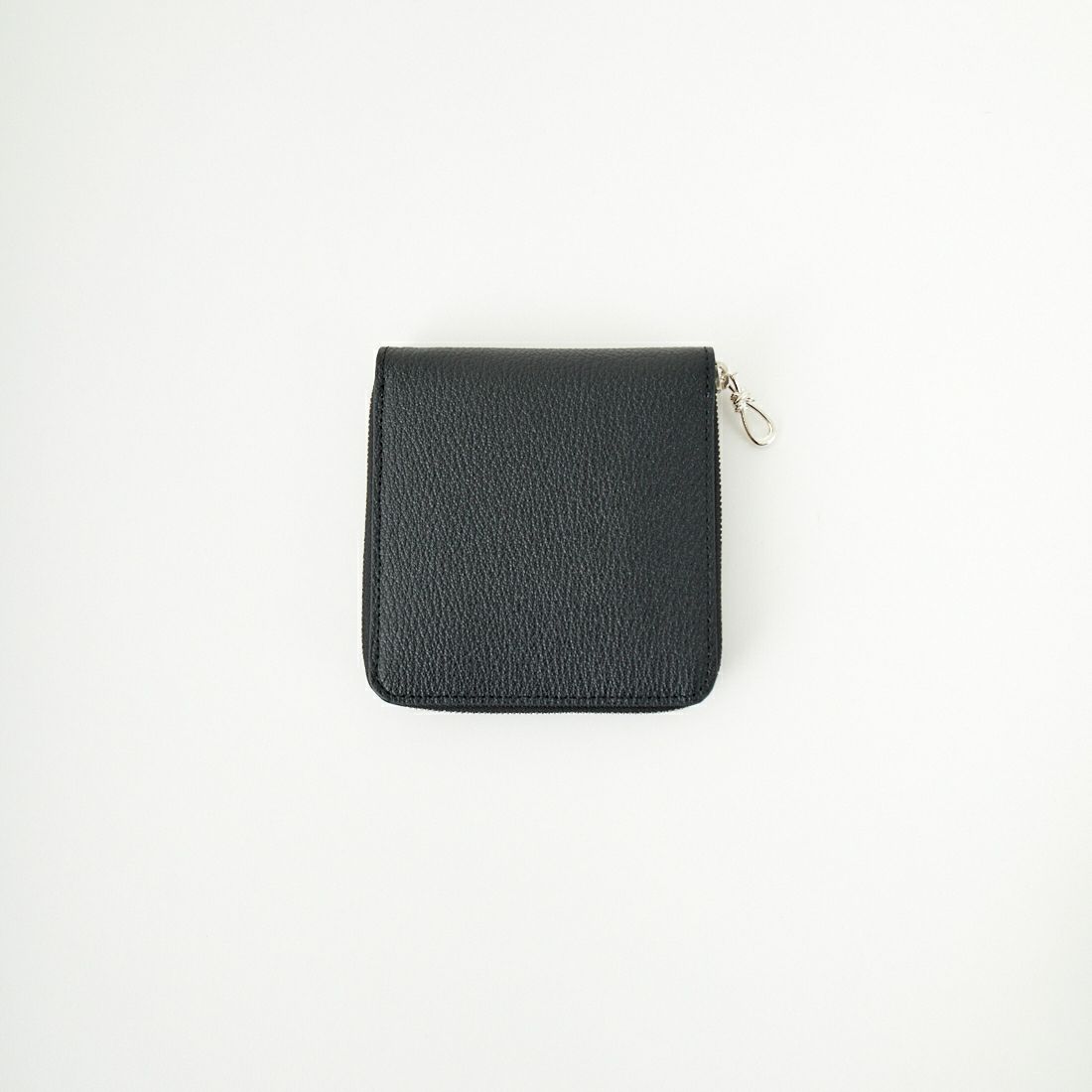 XOLO JEWELRY [ショロジュエリー] ラウンドジップウォレット [XOW002-BLK] BLK