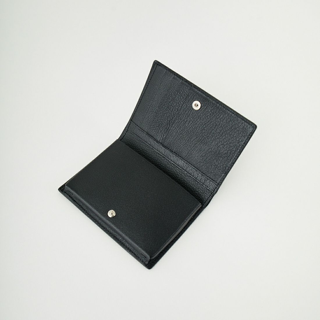 XOLO JEWELRY [ショロジュエリー] ビルフォードウォレット [XOW003-BLK] BLK