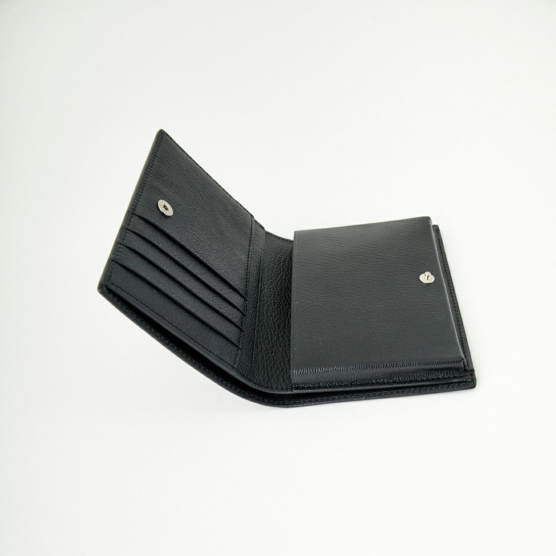 XOLO JEWELRY [ショロジュエリー] ビルフォードウォレット [XOW003-BLK] BLK