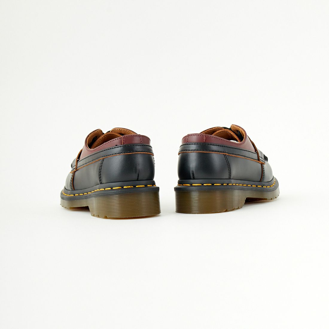 MM6 Maison Margiela [エムエムシックス メゾン マルジェラ] モカシンシューズ [S66WR0029-P8031] H6077 OXBL