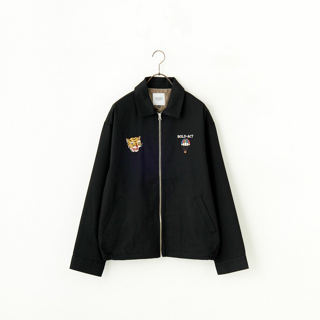 01 BLK