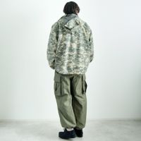 MILITARY [ミリタリー] ECWCS GEN3 LEVEL6 エクストリーム