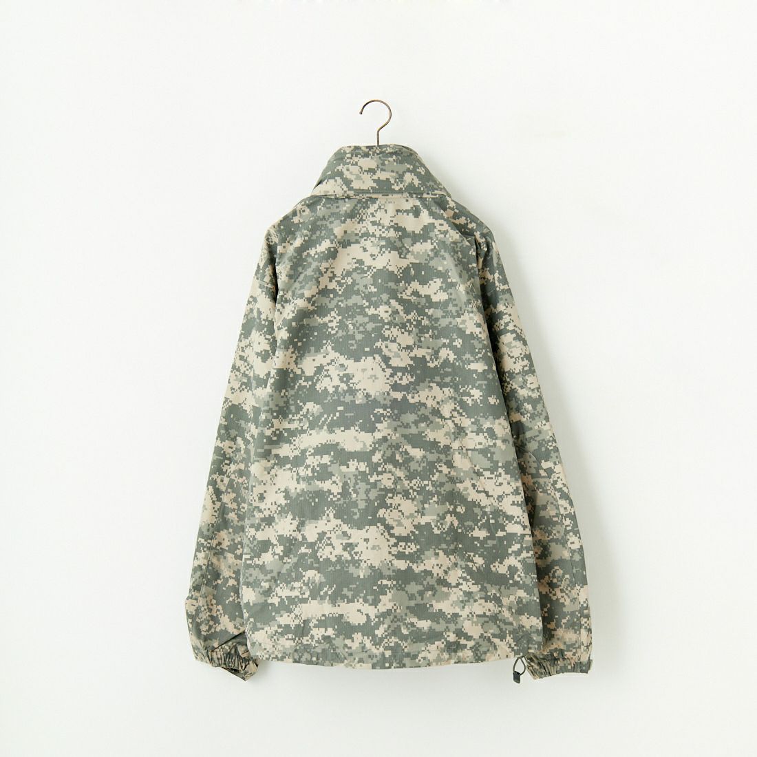 MILITARY [ミリタリー] ECWCS GEN3 LEVEL6 エクストリーム コールドウェットウェザーパーカー [GI-GEN-3-LEVEL-6-ACU] UNIVERSAL