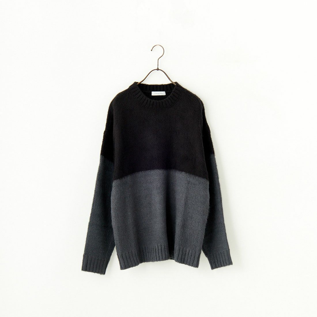 BLK/CHR