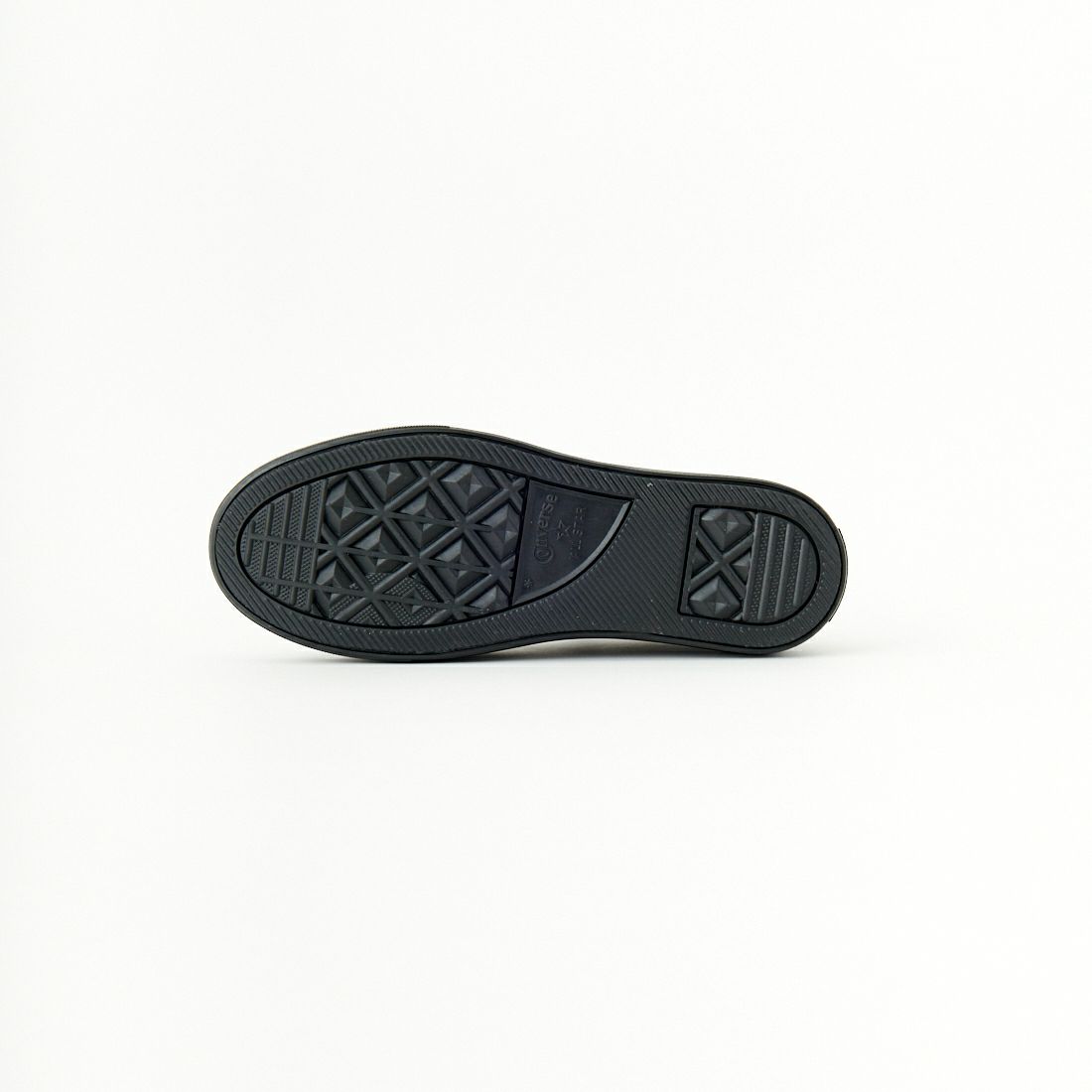 CONVERSE [コンバース] オールスターライト PLTS 2 OX [AS-LIGHT-PLTS-2-OX] ﾌﾞﾗｯｸﾓﾉｸﾛｰ