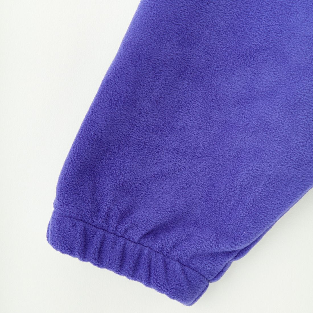 Jeans Factory Clothes [ジーンズファクトリークローズ] ポーラテック IPFUフリースジャケット [JFC-244-051] 50 ﾊﾟｰﾌﾟﾙ