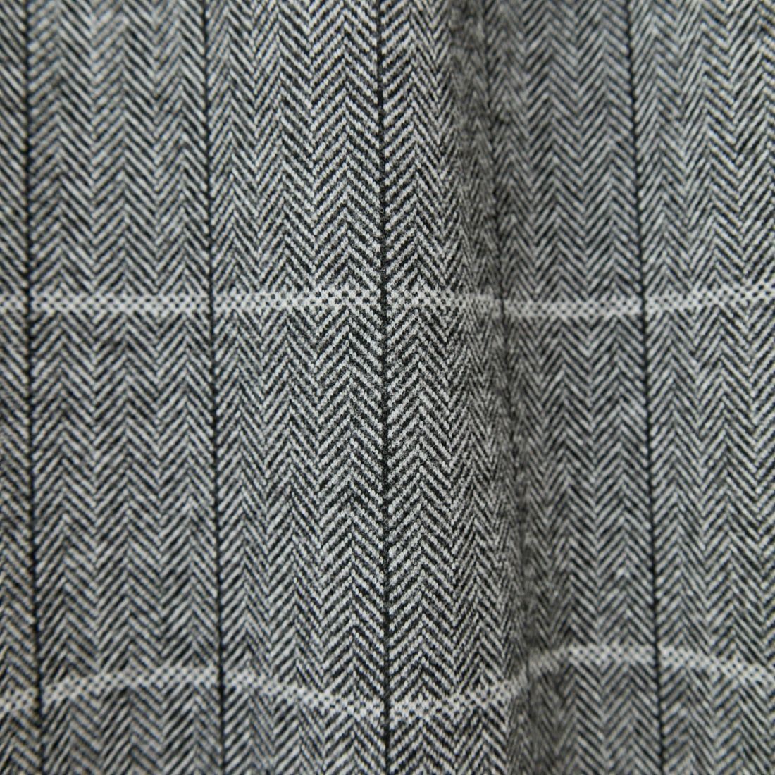 Jf Ready Made [ジェイエフレディメイド] Vネックワンピース [8544706-01] 11 ｸﾞﾚｰﾍﾘﾝ