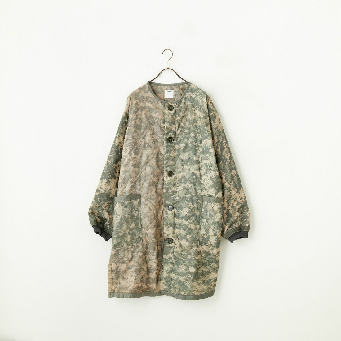 ACU CAMO