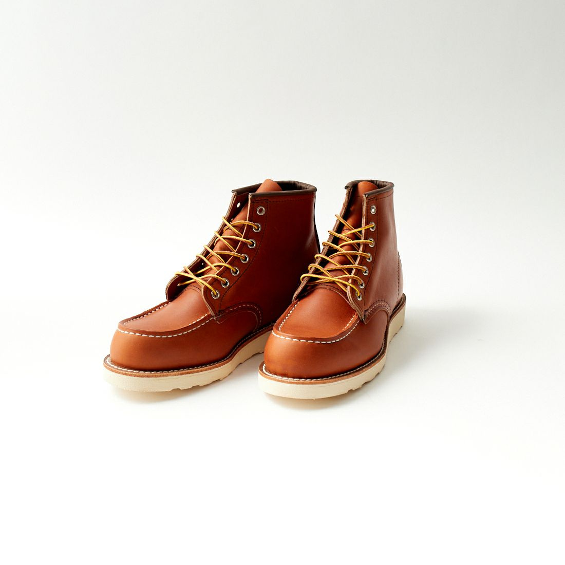 RED WING [レッドウィング] 6インチ クラシックモック [875] ORO LEGACY