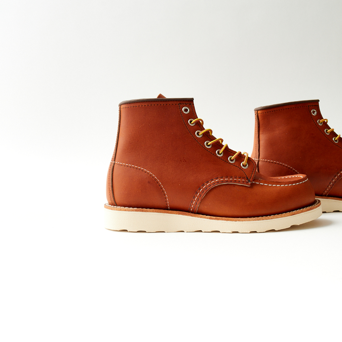 RED WING [レッドウィング] 6インチ クラシックモック [875] ORO LEGACY