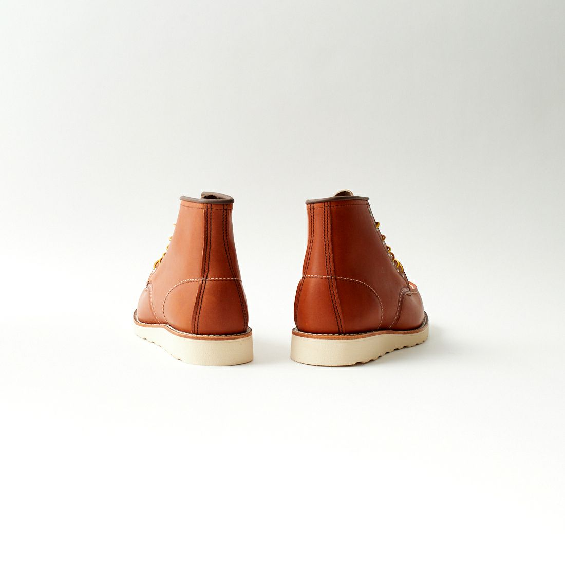 RED WING [レッドウィング] 6インチ クラシックモック [875] ORO LEGACY