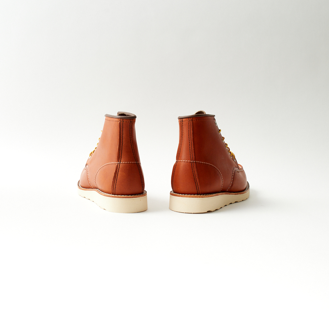 RED WING [レッドウィング] 6インチ クラシックモック [875] ORO LEGACY