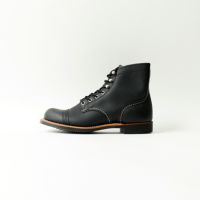 BLACK HARN
