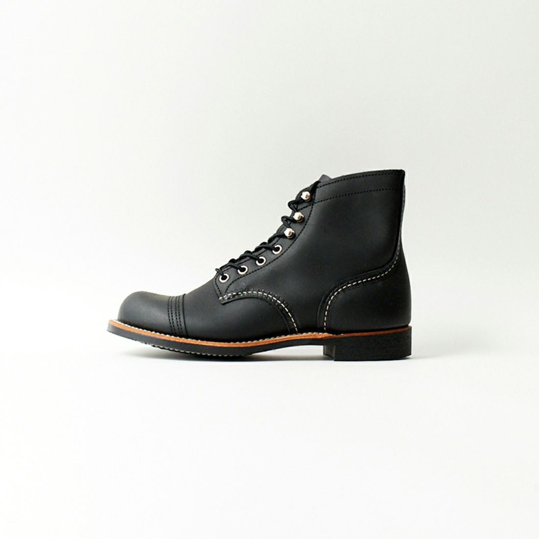 BLACK HARN