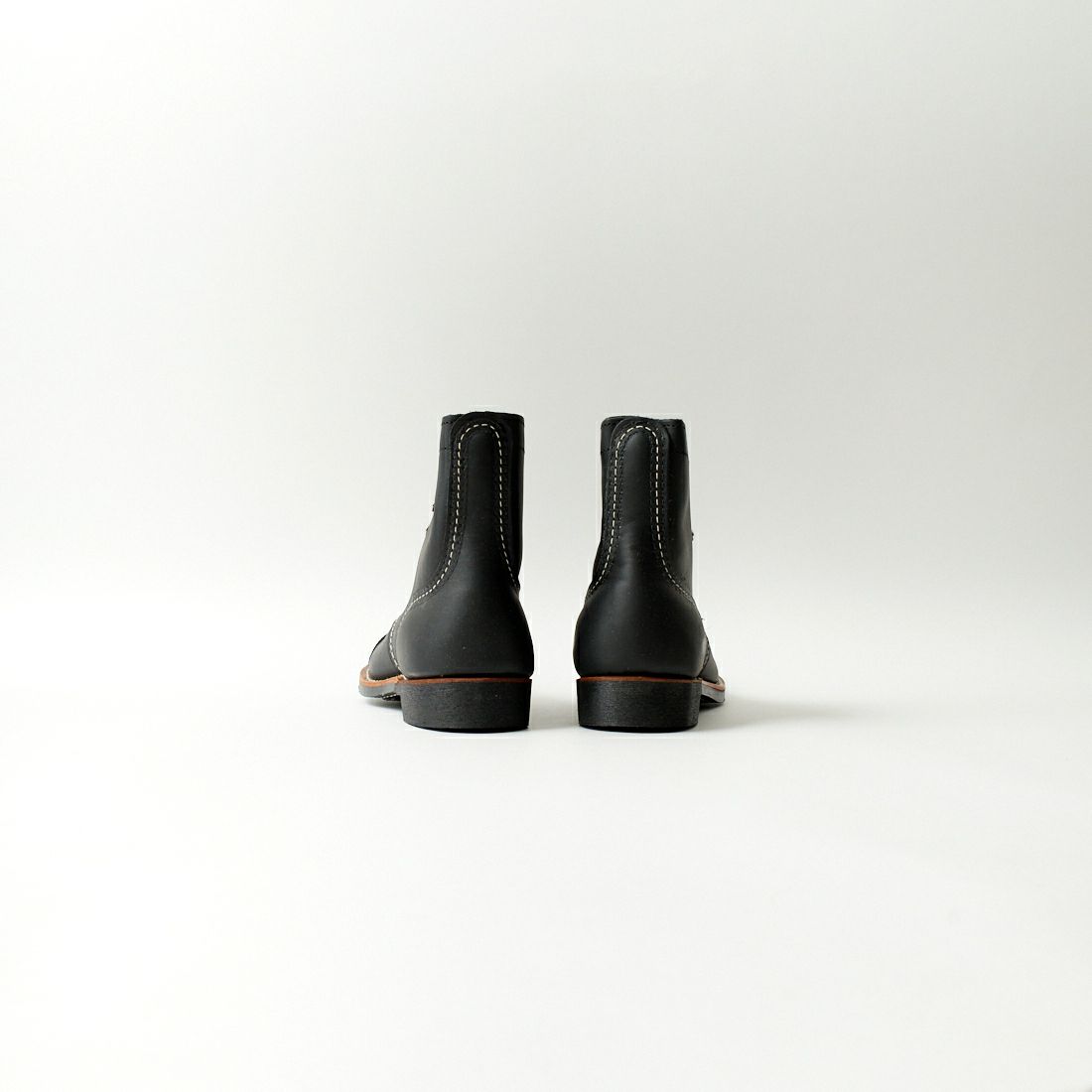 RED WING [レッドウィング] アイアンレンジャー [8084] BLACK HARN