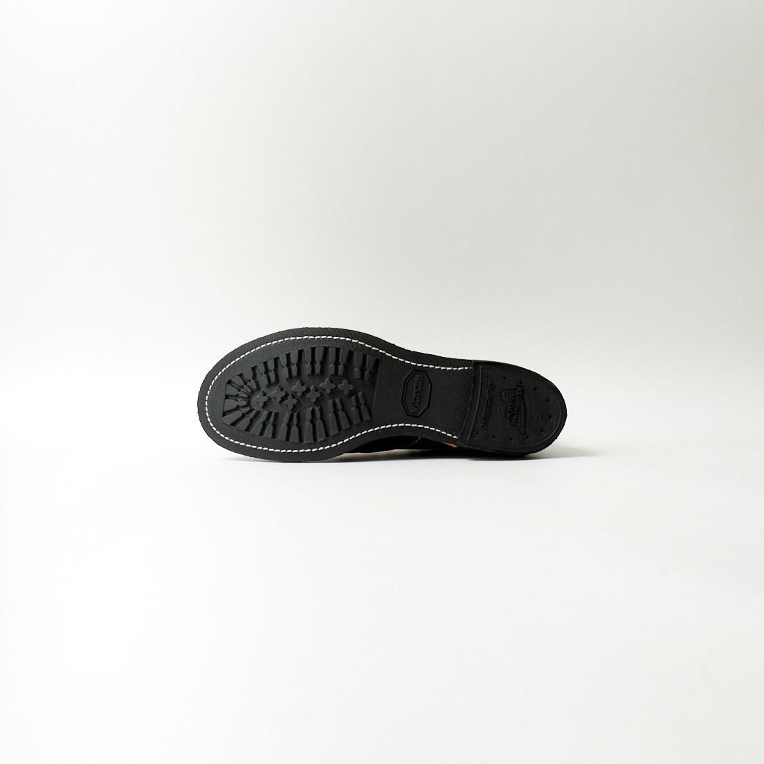 RED WING [レッドウィング] アイアンレンジャー [8084] BLACK HARN