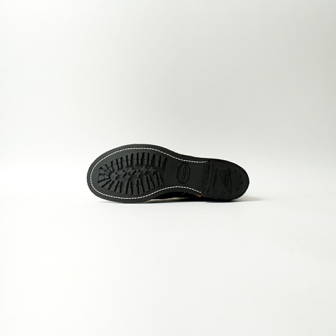 RED WING [レッドウィング] アイアンレンジャー [8084] BLACK HARN