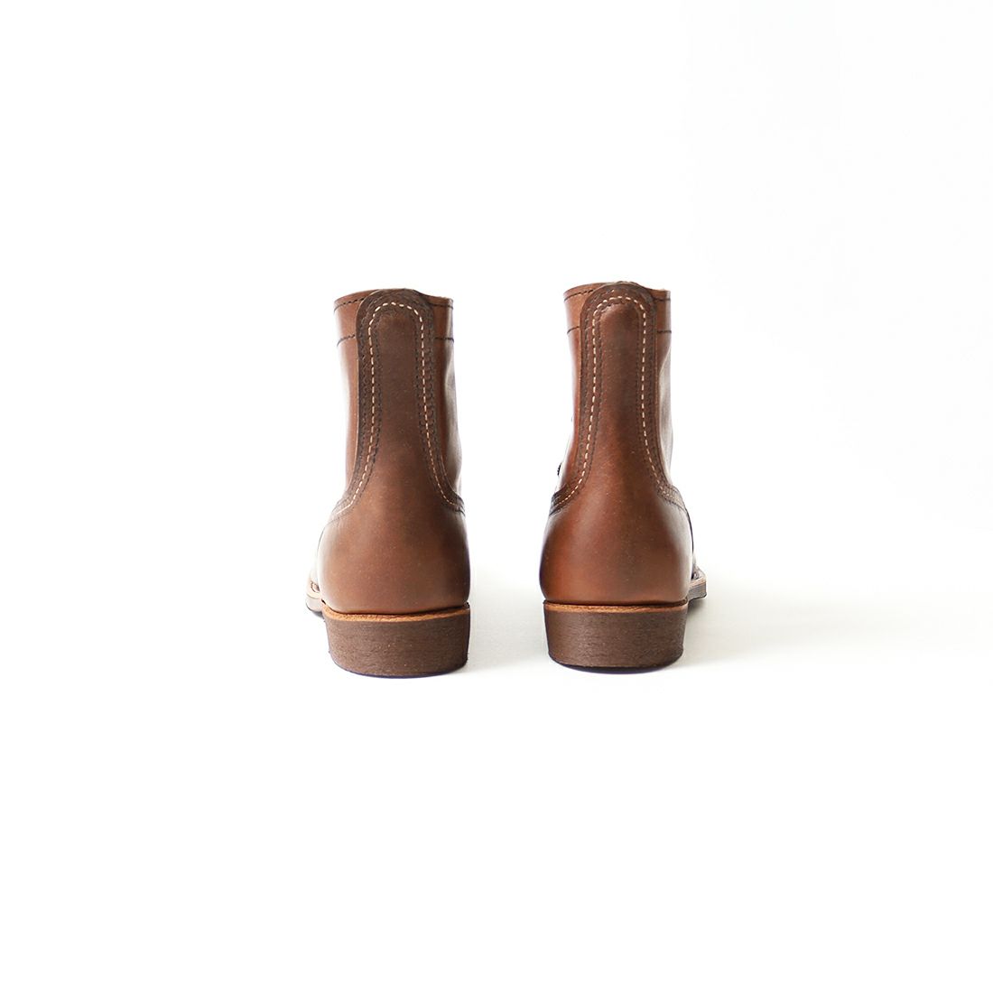 RED WING [レッドウィング] アイアンレンジャー [8111] AMBER HARN