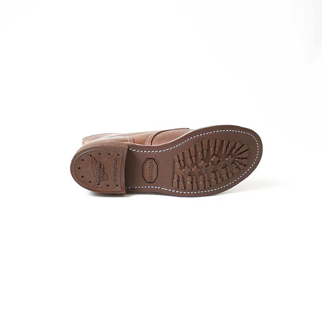RED WING [レッドウィング] アイアンレンジャー [8111] AMBER HARN