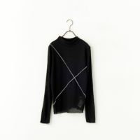 ﾌﾞﾗｯｸ/Lｸﾞﾚ