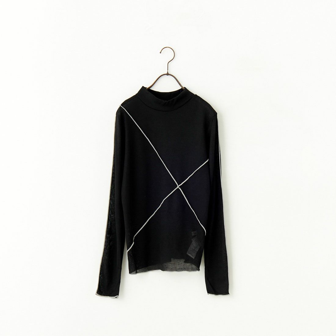 ﾌﾞﾗｯｸ/Lｸﾞﾚ