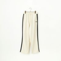 FRED PERRY [フレッドペリー] 別注 配色ライントラックパンツ
