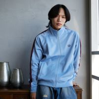 SKY/OXBLOO&&モデル身長：179cm 着用サイズ：L&&