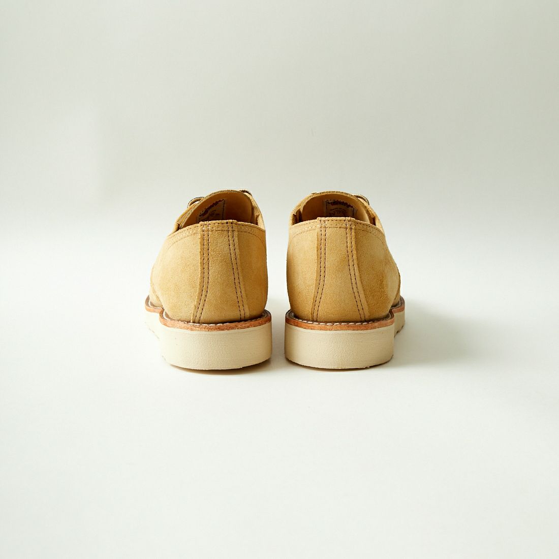 RED WING [レッドウィング] クラシックモック オックスフォード [8079] ﾎｰｿｰﾝ ｱﾋﾞﾘ