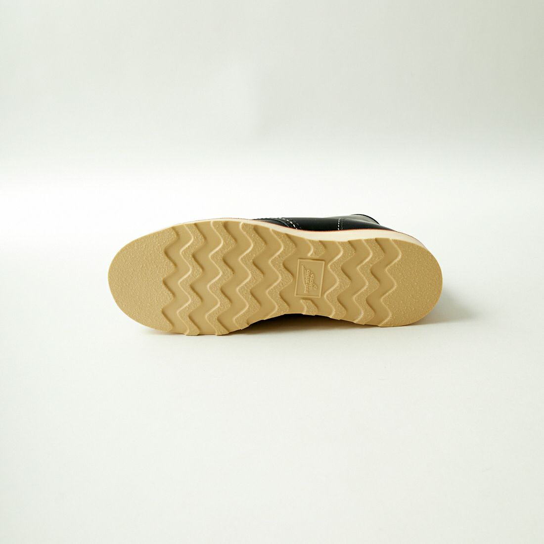 RED WING [レッドウィング] 6インチ クラシックモック [3373] BLACK BOUN