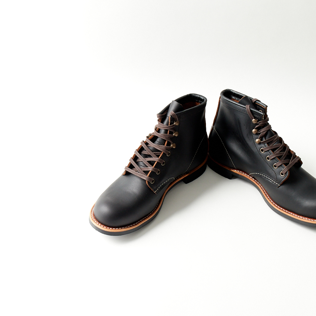 RED WING [レッドウィング] ブラックスミス Dワイズ [3345]｜ジーンズ