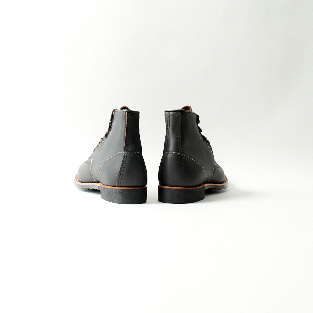 RED WING [レッドウィング] ブラックスミス [3345] ﾌﾞﾗｯｸ ﾌﾟﾚｰ