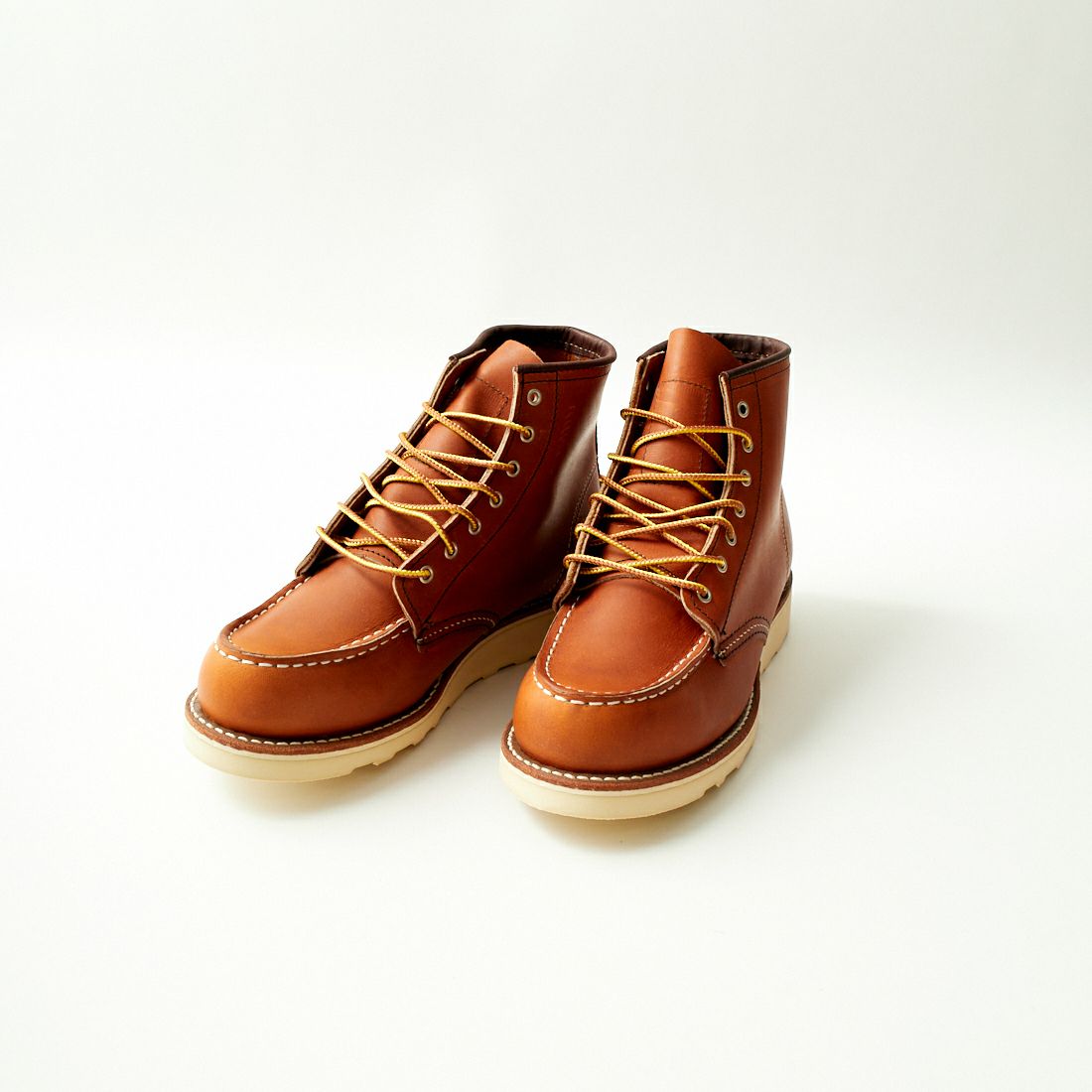 RED WING [レッドウィング] 6インチ クラシックモック [3375] ORO LEGACY