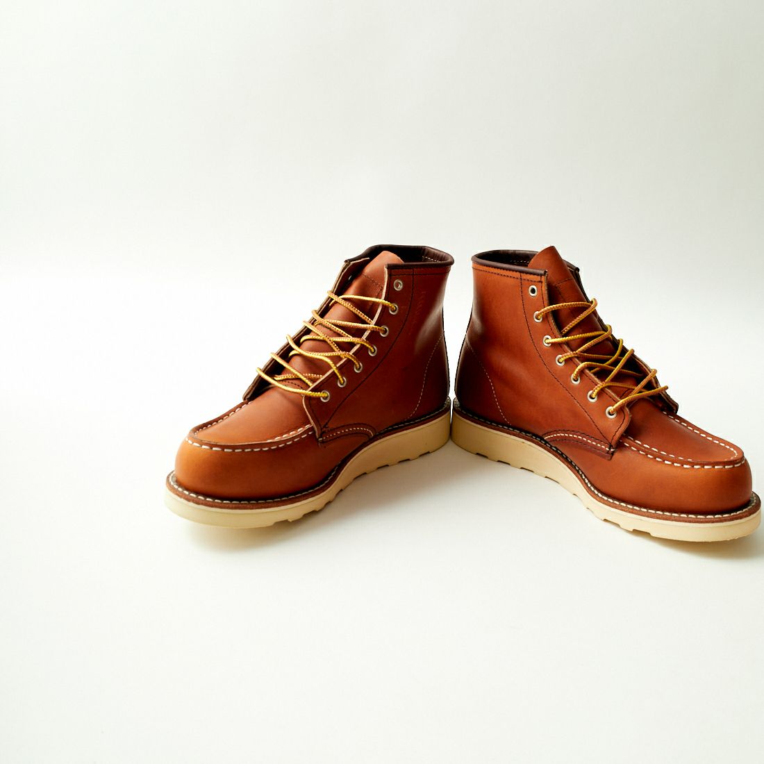 RED WING [レッドウィング] 6インチ クラシックモック [3375] ORO LEGACY