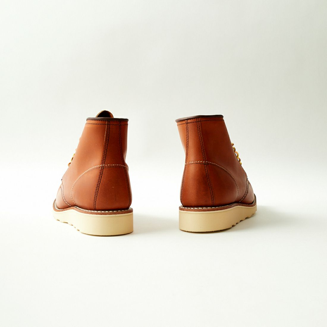 RED WING [レッドウィング] 6インチ クラシックモック [3375] ORO LEGACY