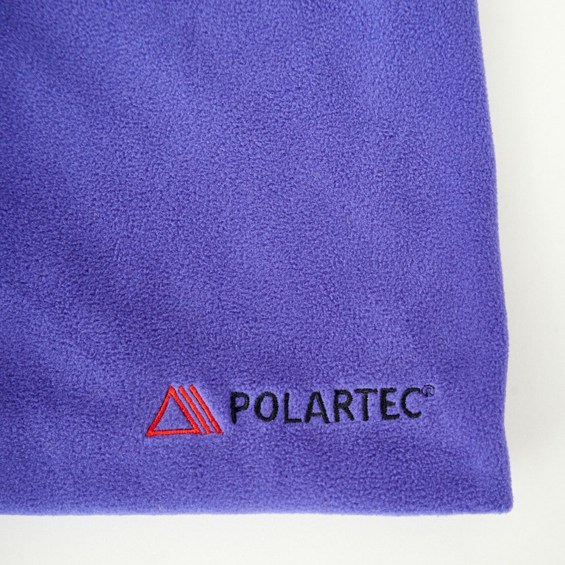 POLARTEC [ポーラテック] ネックウォーマー [7142-JOY003OR-W] 50 ﾊﾟｰﾌﾟﾙ