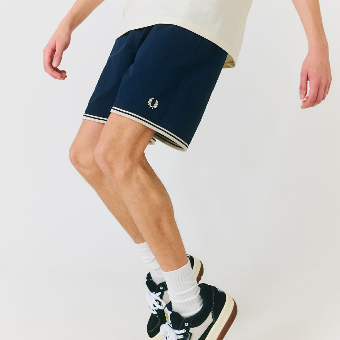 NVY/OAT