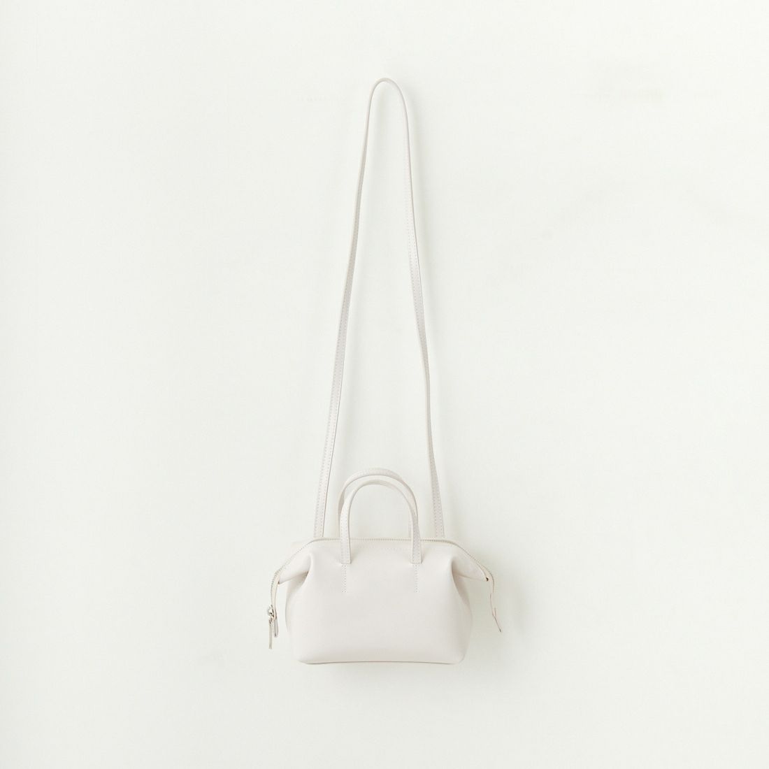 PALE WHITE